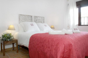 Apartamentos San Fernando 76
